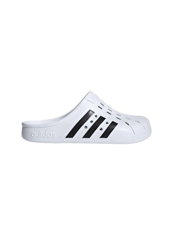 Adilette Clog Unisex Slides - Elegant Comfort Meets Style - Image 1