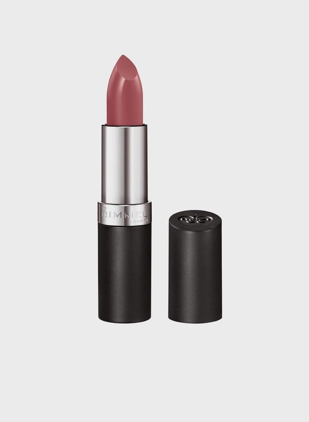 Rimmel Lasting Finish 008 Lipstick – Bold 4g - Image 1