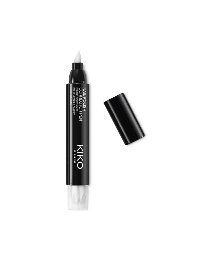 Flawless Finish Nail Polish Corrector Pen - Image 1