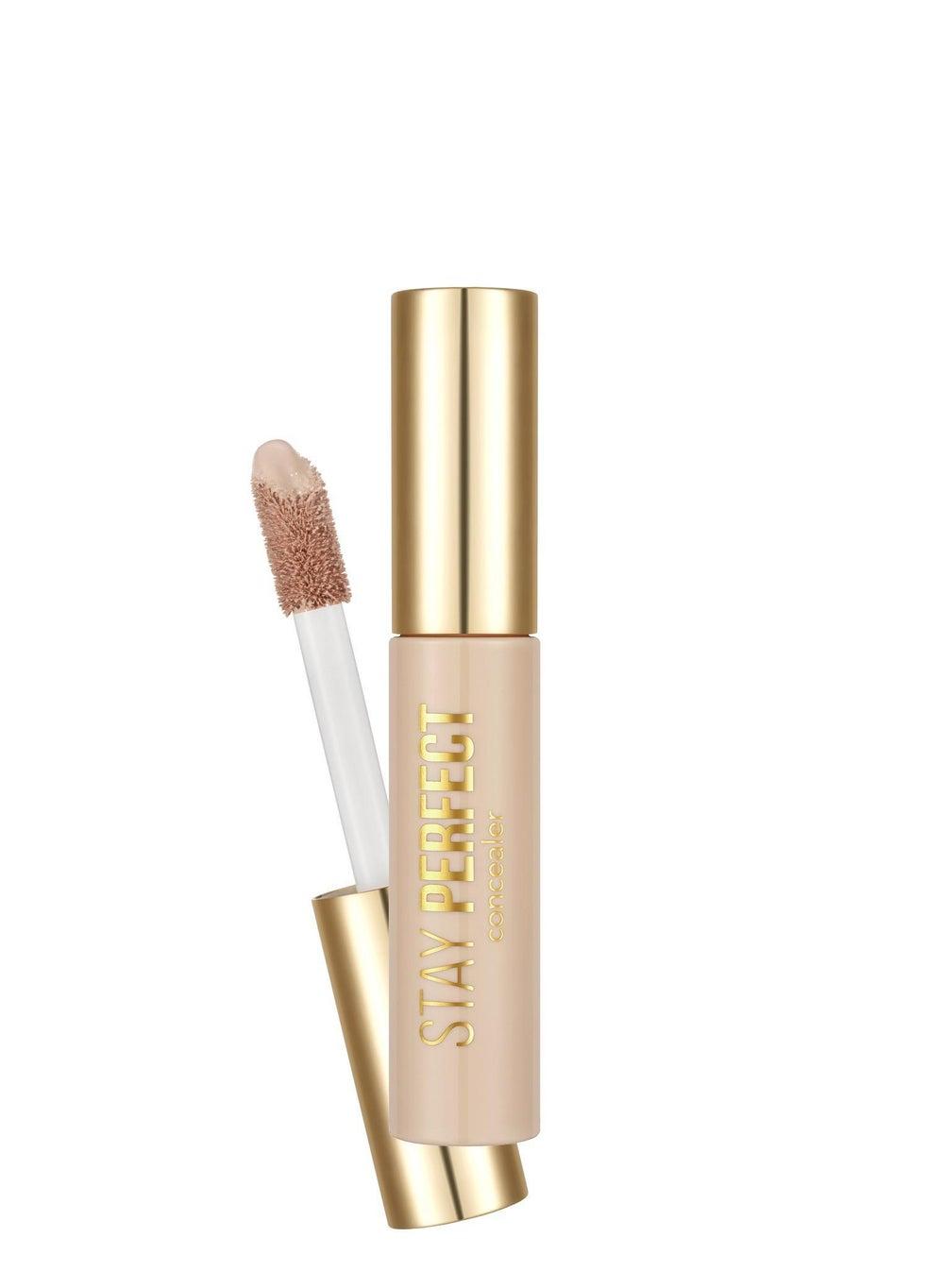 Flormar Stay Perfect Foundation - Ivory Glow - Image 1