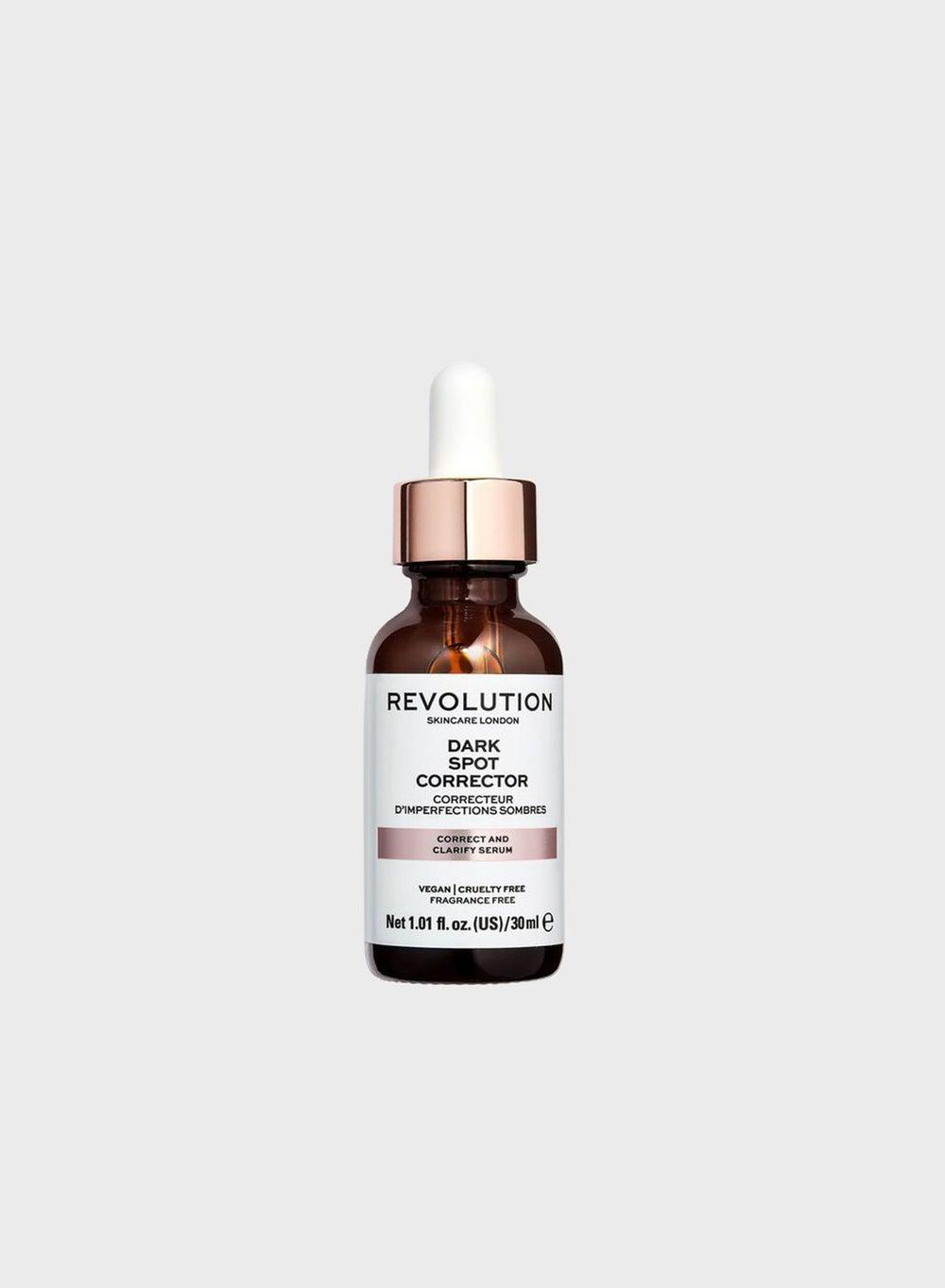 Radiant Skin Dark Spot Serum with Vitamin C & Niacinamide - Image 1
