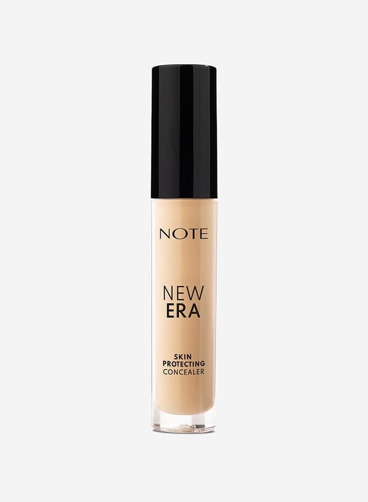 New Era Skin Protecting Concealer 50 - Flawless Finish - Image 1