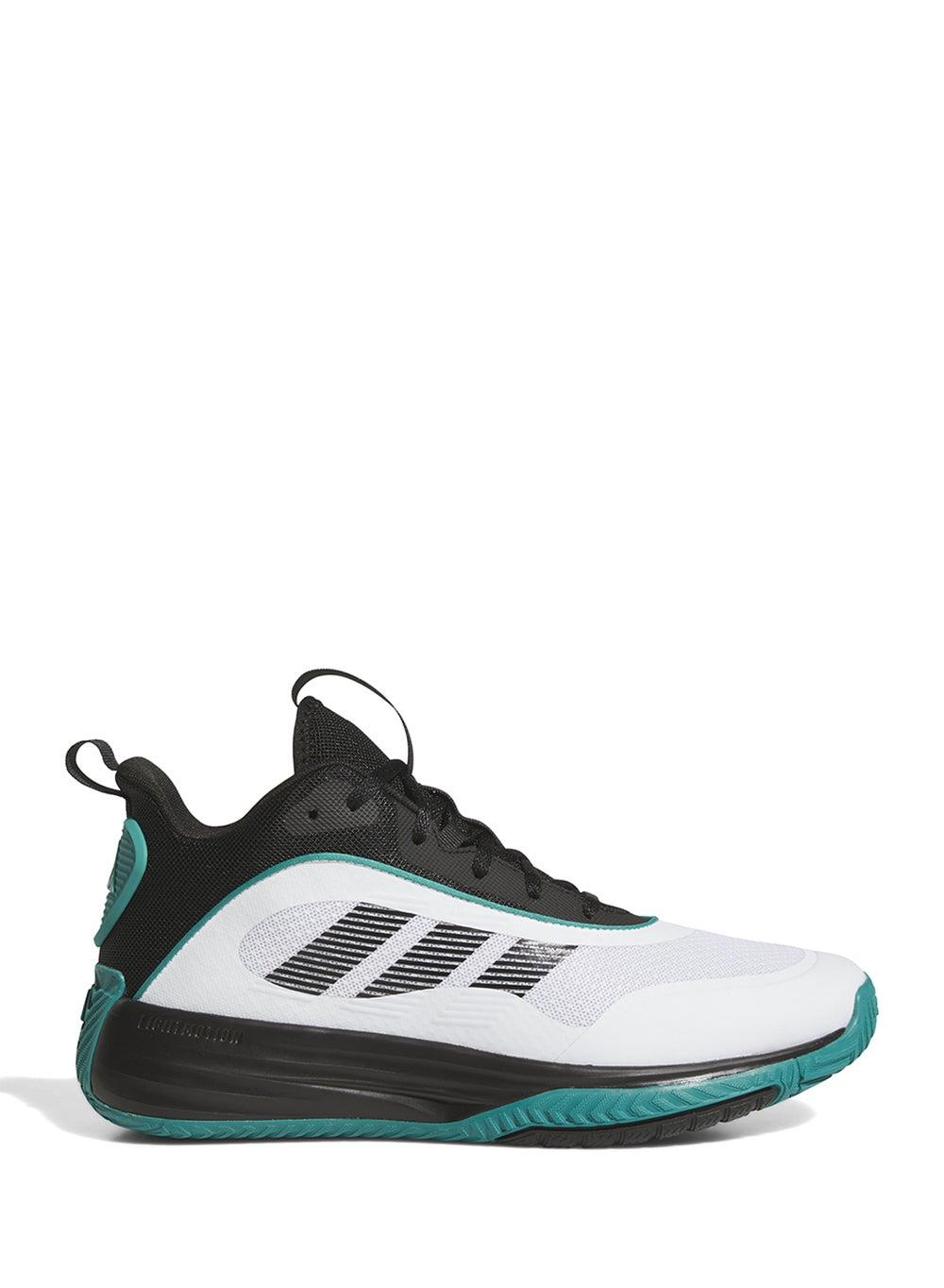 Ownthegame 3.0 Low-Top Sneakers: Style Jr6674 - Image 1