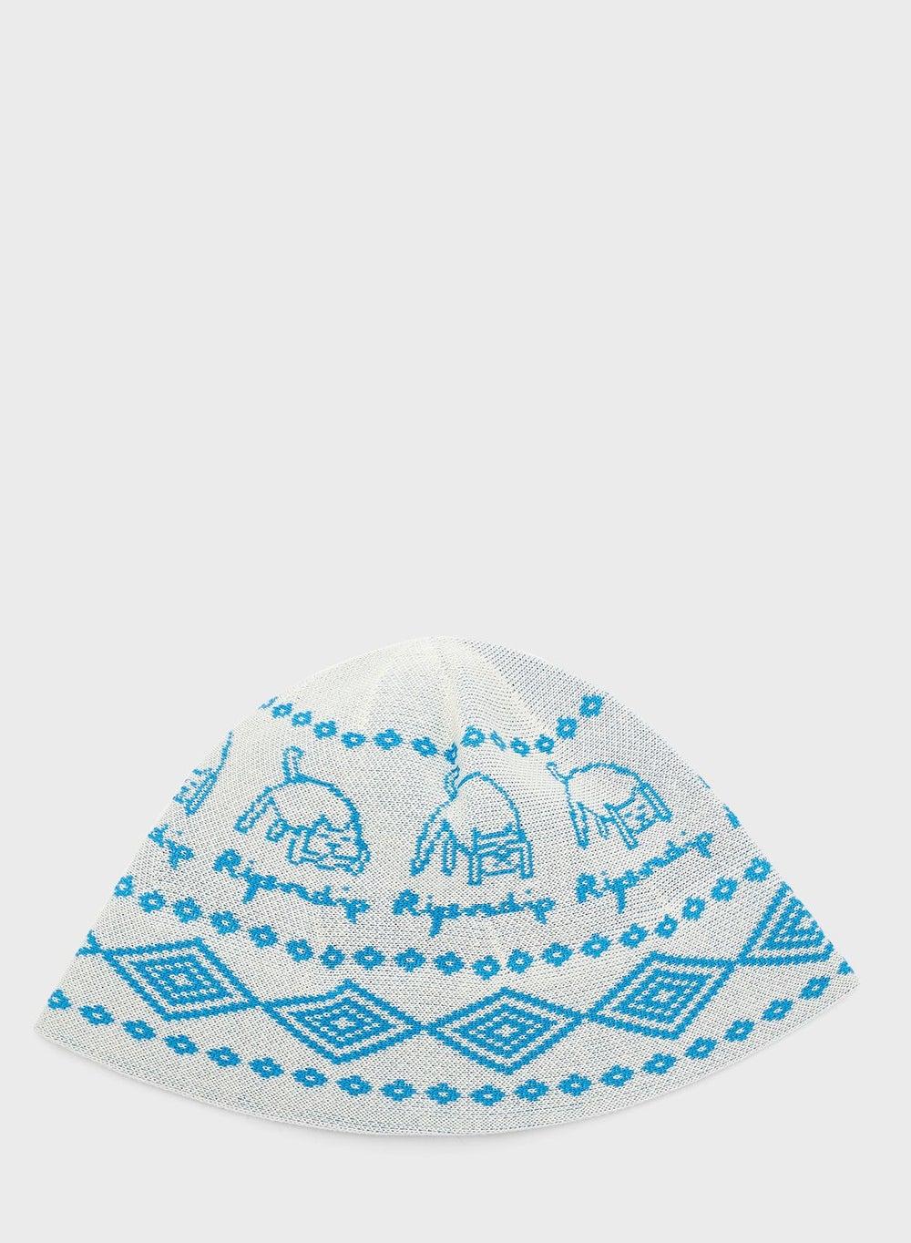 RIP N DIP Blonded Bucket Hat: Essential Style for Men - Image 1