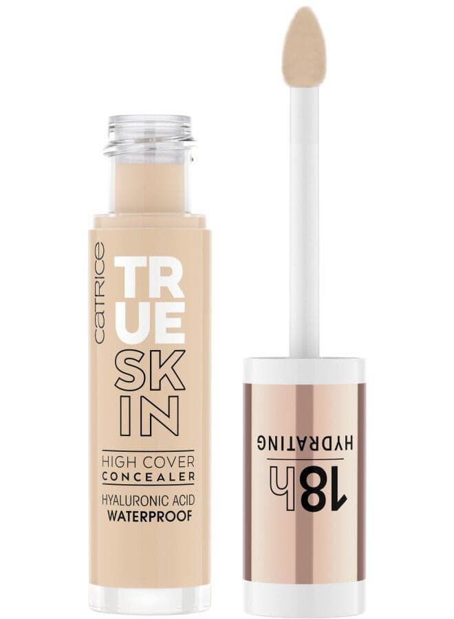 Catrice True Skin Concealer 015 - Hydrating Full-Coverage - Image 1