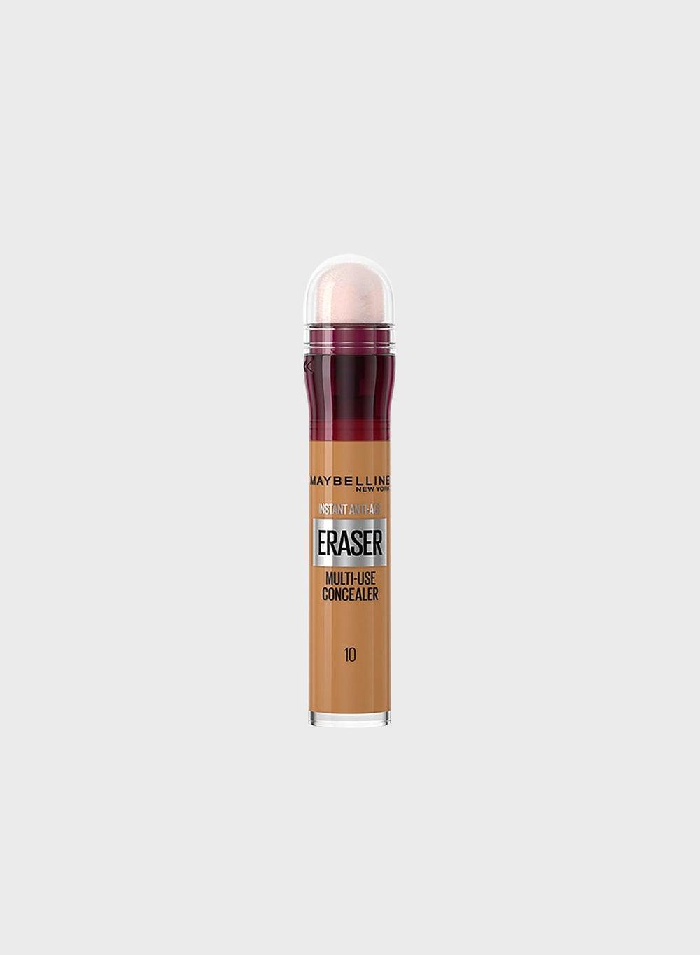Instant Age Rewind Eraser Concealer 10 - Caramel - Image 1