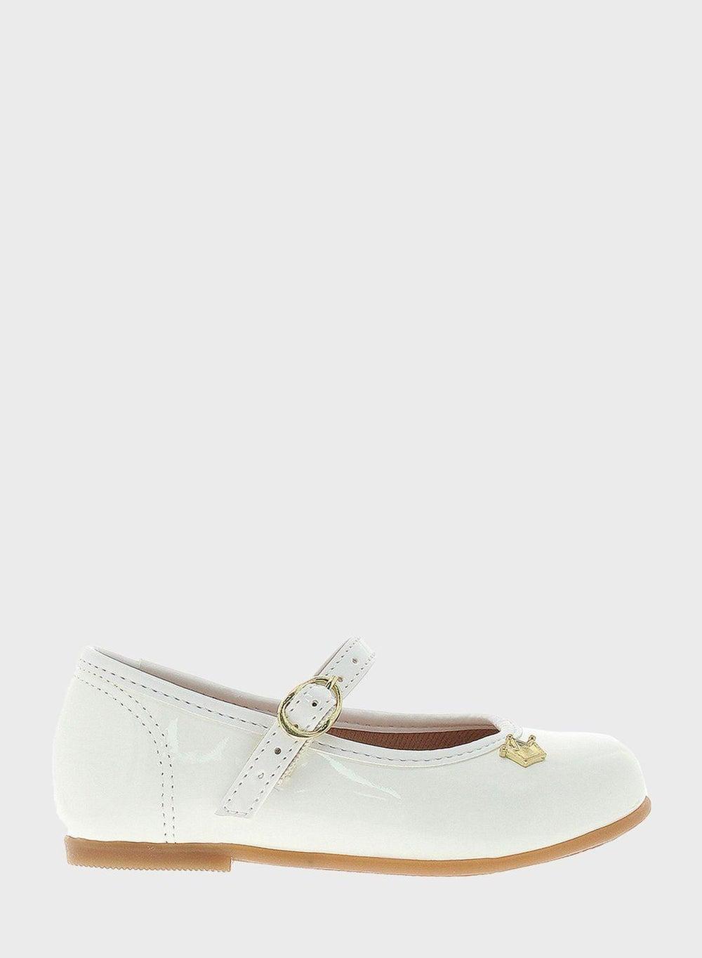 Chic Everyday Ballerinas – Sleek, Soft Comfort in Every Step - Image 1