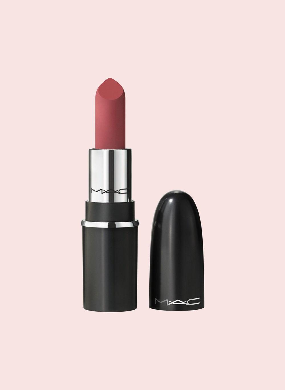 MACximal Matte Mini MAC Lipstick - Twig Twist - Image 1