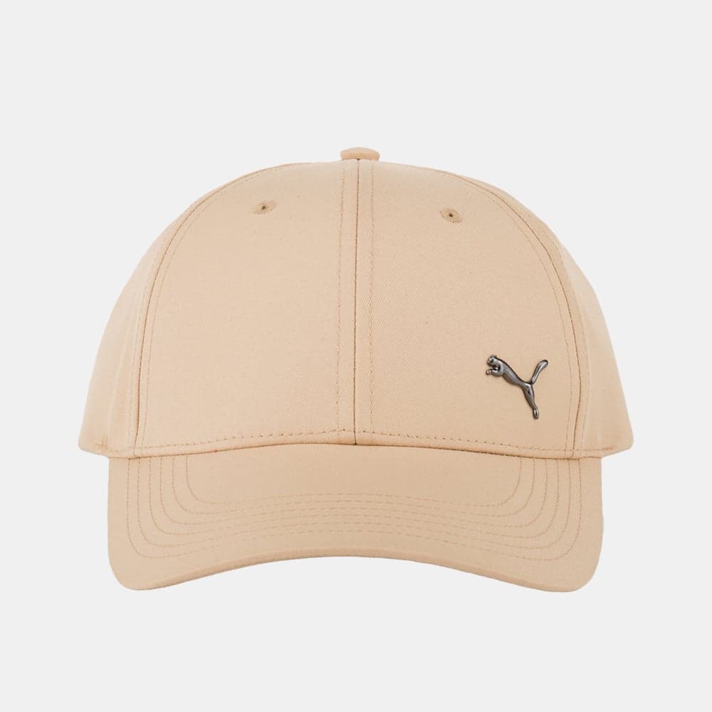 PUMA Metal Cat Cap - Sophisticated Style for Men - Image 1