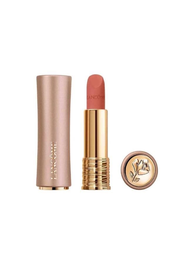 Lancôme L'Absolu Rouge Intimatte R22 Luxurious Matte Lipstick - Image 1