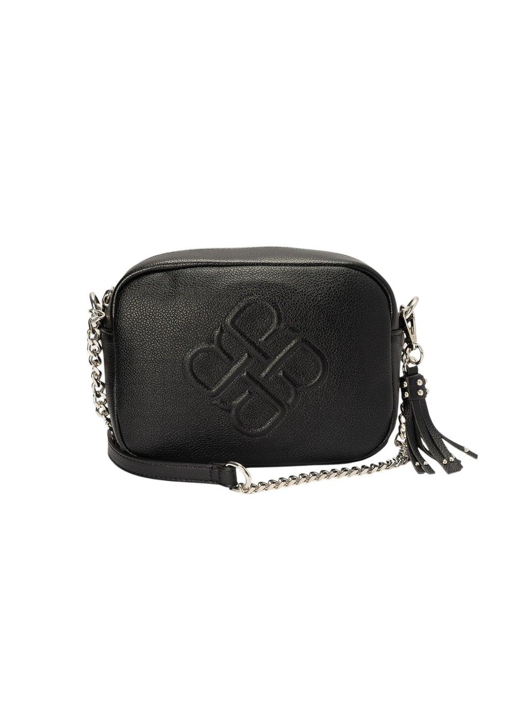 Bata Classic Elegance Crossbody Bag - Style Meets Versatility - Image 1