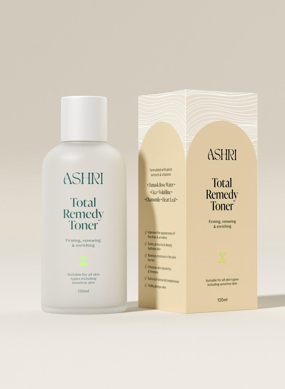 Total Remedy Toner | Flawless Skin Essential - Image 1
