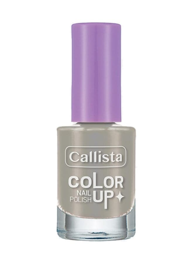 Color Up Nail Polish 158 - Elegant Vegan Chic - Image 1