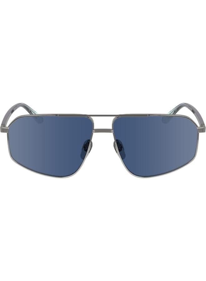 CALVIN KLEIN METAL Sunglasses for Men - Contemporary Elegance - Image 1