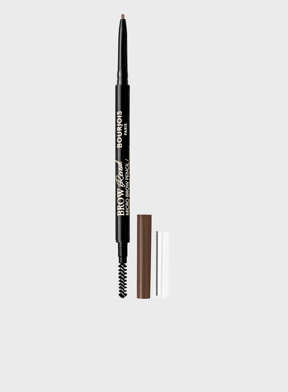 Bourjois Brow Reveal 002 Soft Brown - Ultrafine Micro Pencil, 0.09 G - Image 1