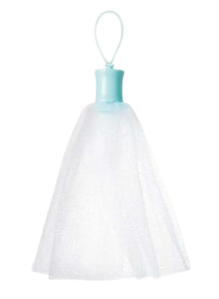 Luxurious Multi-Layered Facial Foaming Net - Image 1
