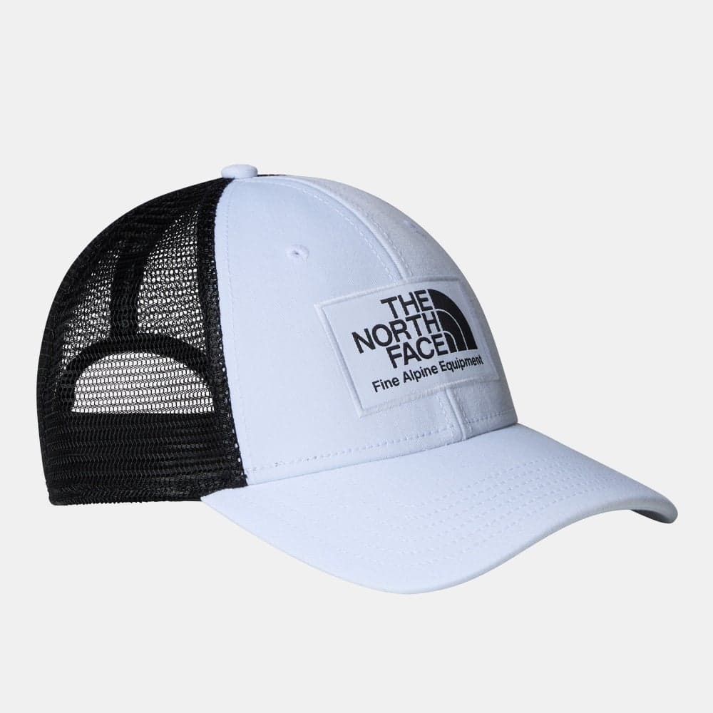 THE NORTH FACE Mudder Trucker Breathable Cap - Image 1