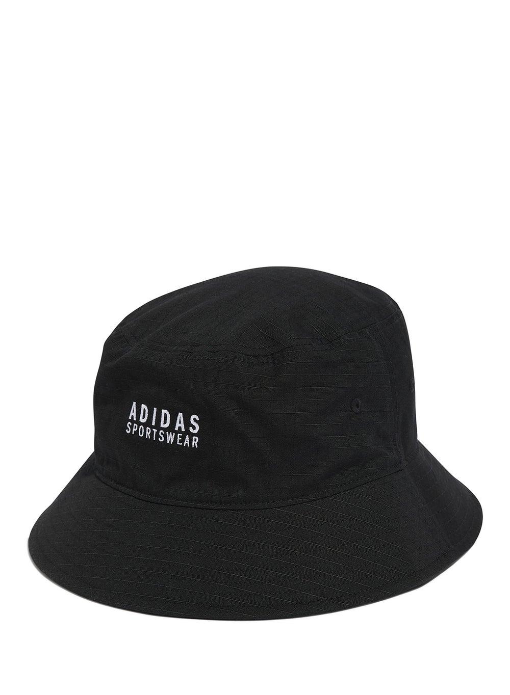 Adidas Logo Cap: Chic Sun Protection with Style - Image 1