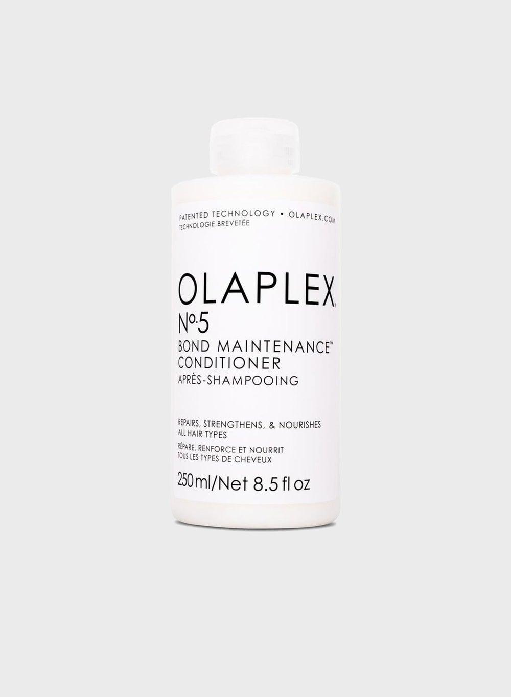 Silk Luxe Bond Maintenance Conditioner 8.5 oz - Image 1