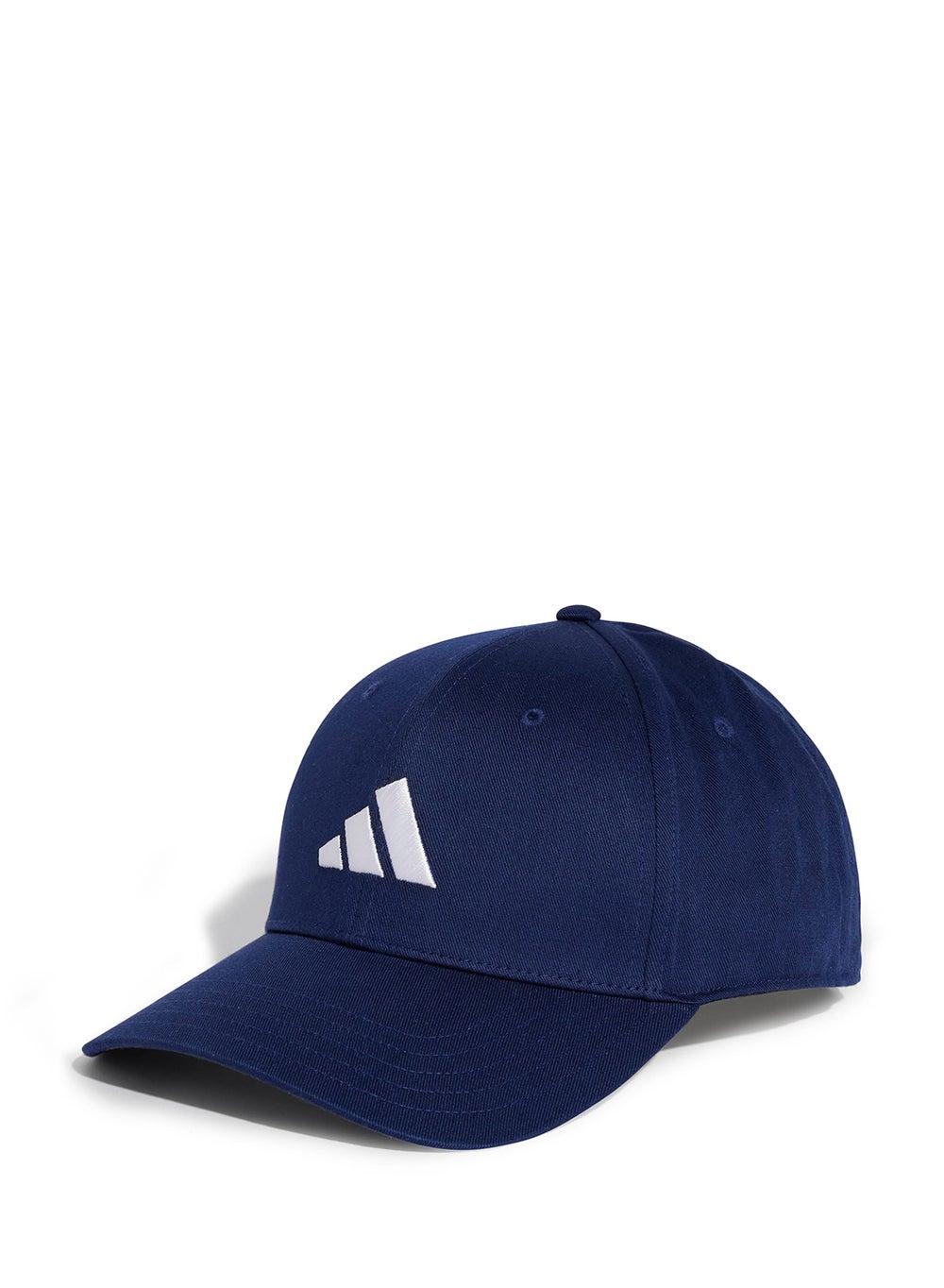 Adidas Baseball Logo Cap: Sleek Style Meets Comfort - Image 1
