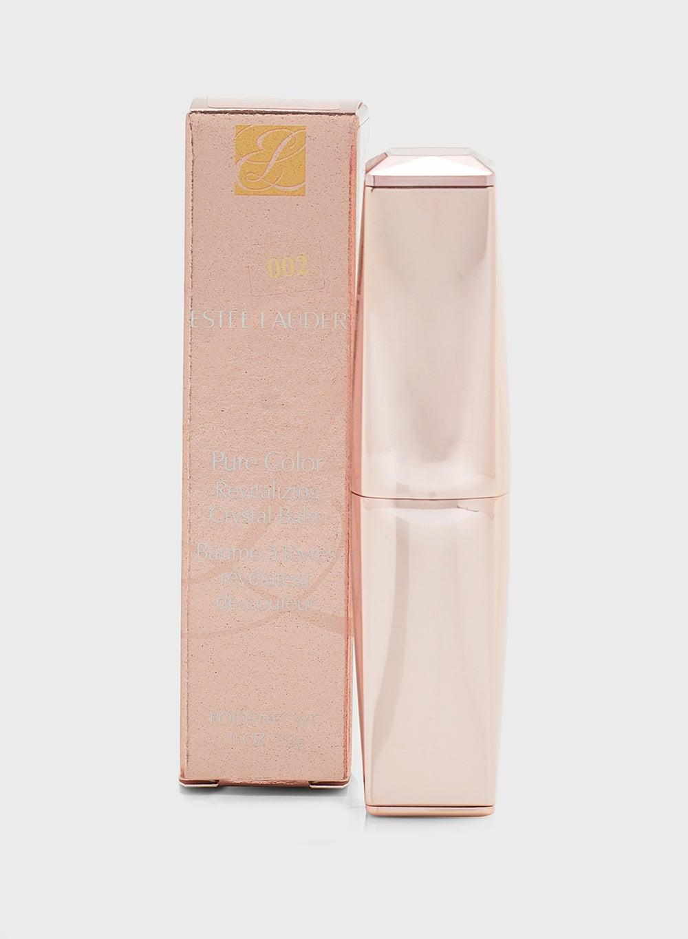 Cosmic 002 - Luxurious Matte Crystal Lip Balm - Image 1