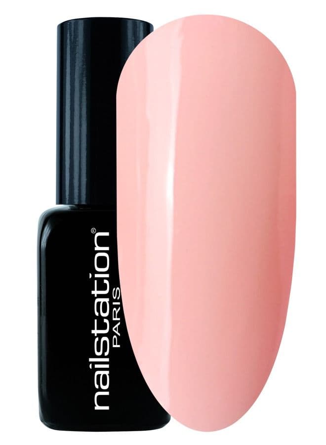 Louvre Rivoli Gel Polish: Luxe Shine & Lasting Color - Image 1