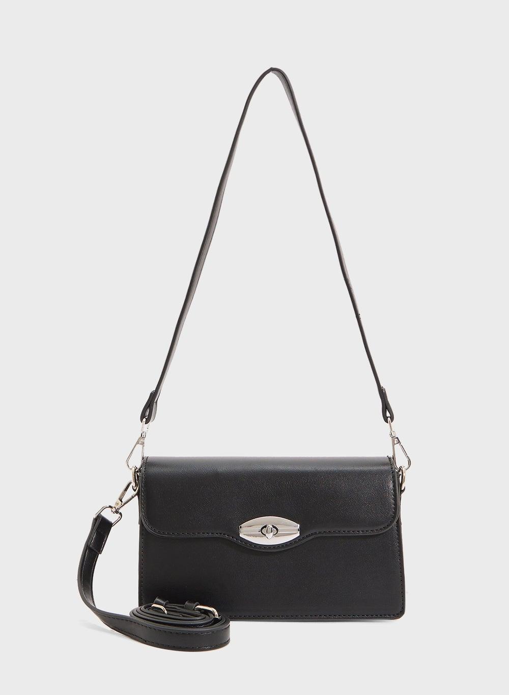 Khizana Chic Shoulder Bag for Sophisticated Women - Image 1