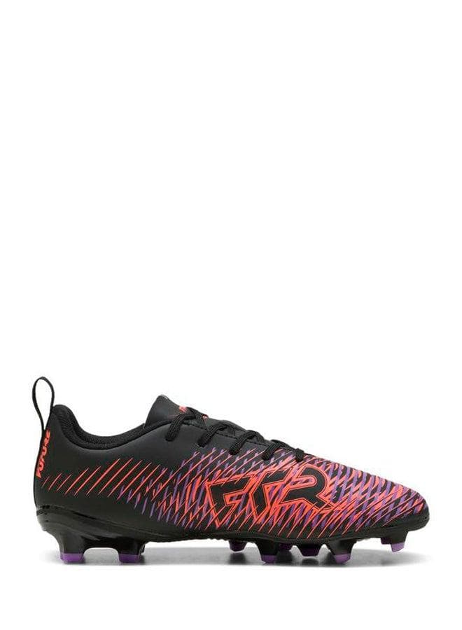Kids Future 8 Play FG/AG Jr Performance Football Cleats - Image 1