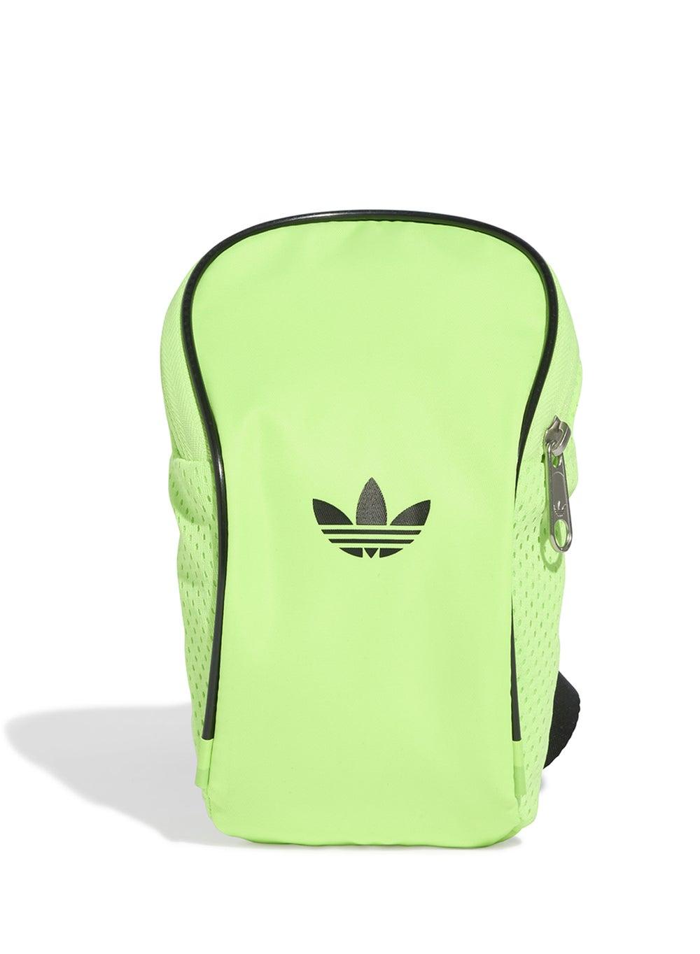 Adidas Originals Adicolor Compact Crossbody Style - Image 1