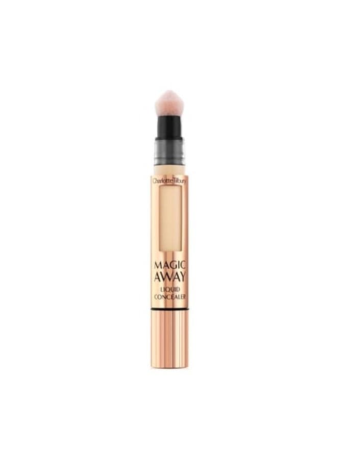 Flawless Finish Liquid Concealer - Shade 5 Medium - Image 1