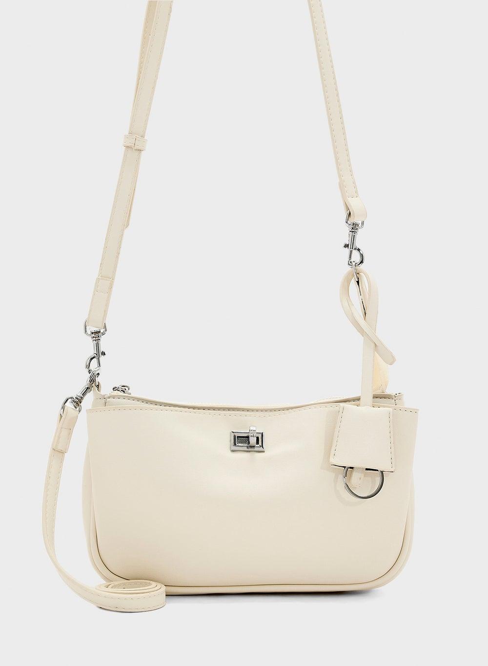 ELLA Elegant Shoulder Bag for the Chic Woman - Image 1