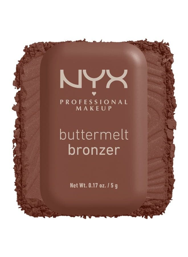 Buttermelt Bronzer Do Butta - Sunlit Radiance K5916700 - Image 1