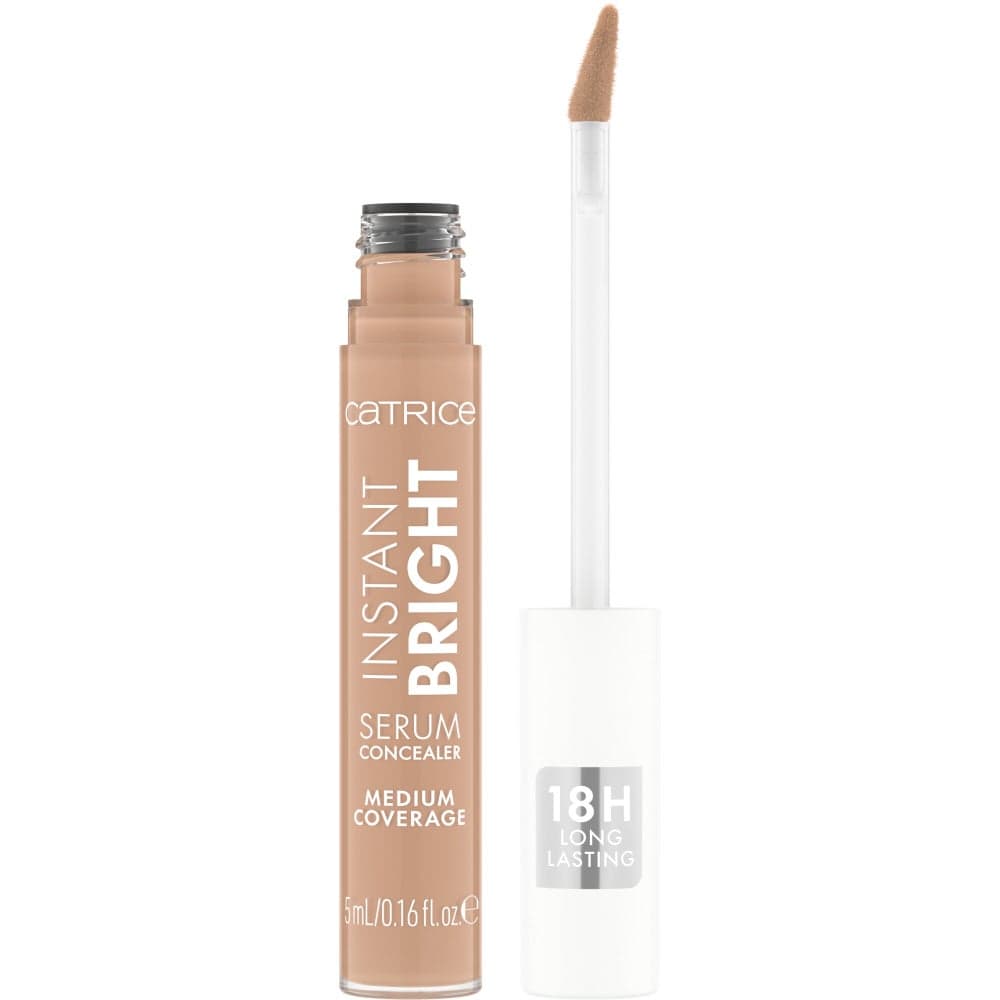 Catrice 020W Serum Concealer – A Luminous Finish - Image 1