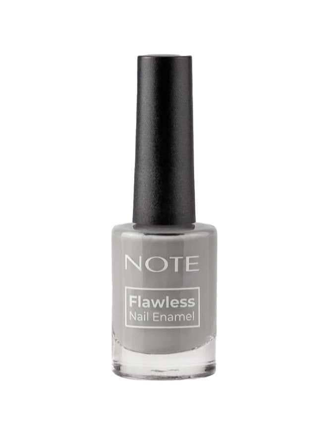 Note Flawless Nail Enamel 16 - Chic Cool Vibes - Image 1