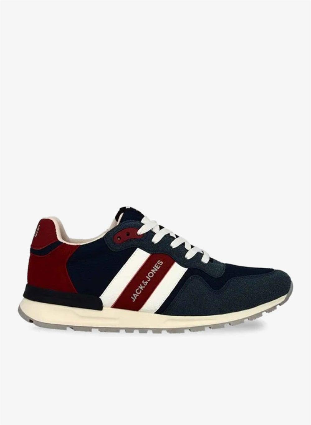JFWStellar Mesh Lace-Up Sneakers: Elegance Meets Comfort - Image 1