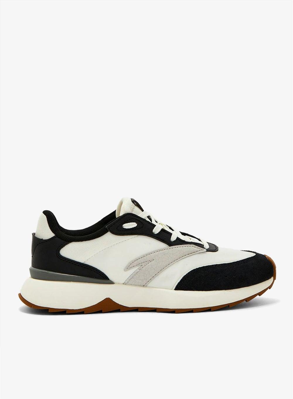 Elegant Low-Top Sneakers Style No: 822338879 1 - Image 1