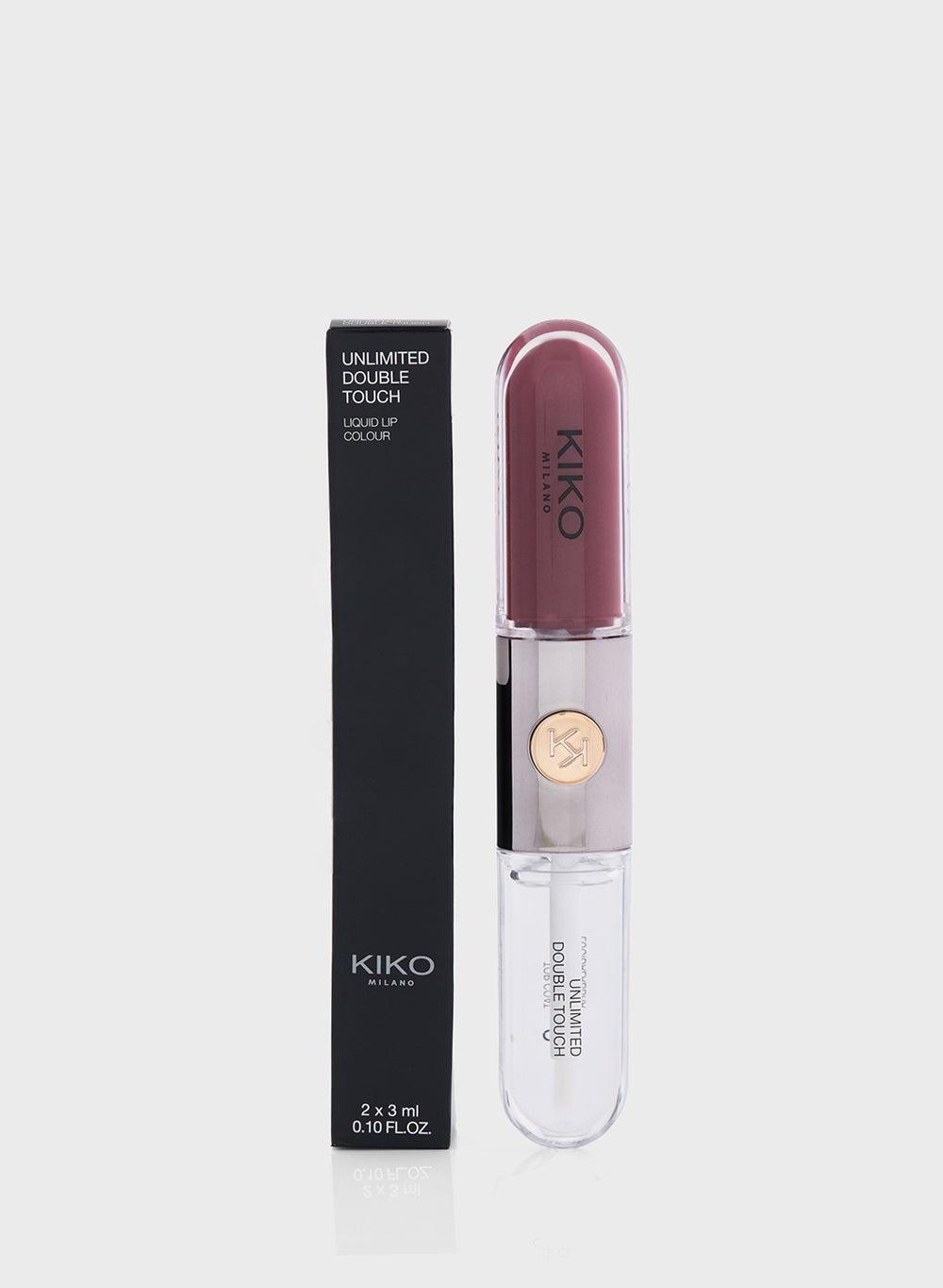 Unlimited Double Touch 123 - Dual-Ended Lip Color - Image 1