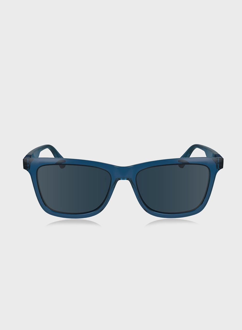 Calvin Klein Jeans CKJ24601S Women's Elegant Rectangle Sunglasses - Image 1