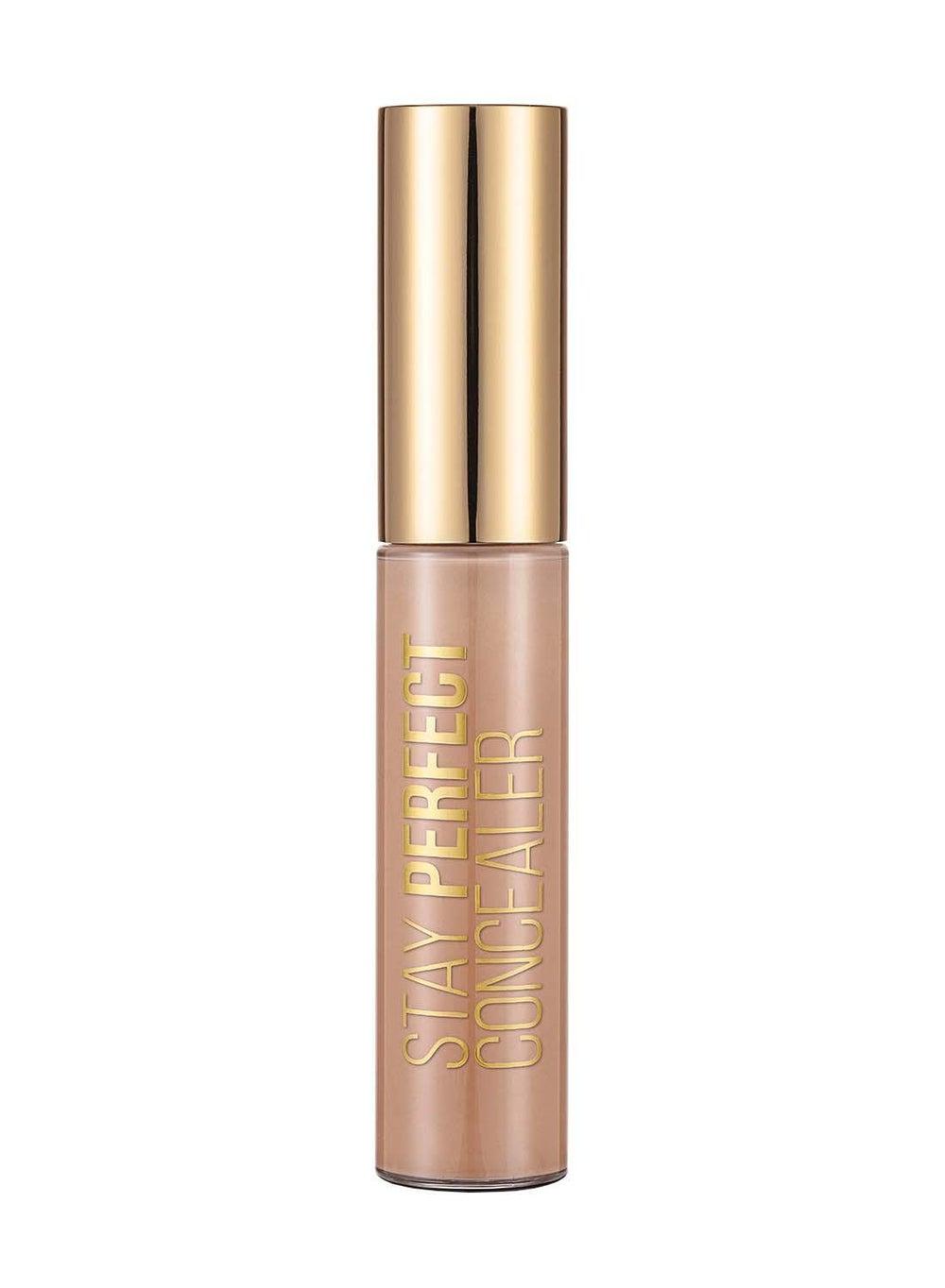 Flormar STAY PERFECT 006 Medium Beige Liquid Concealer - Image 1