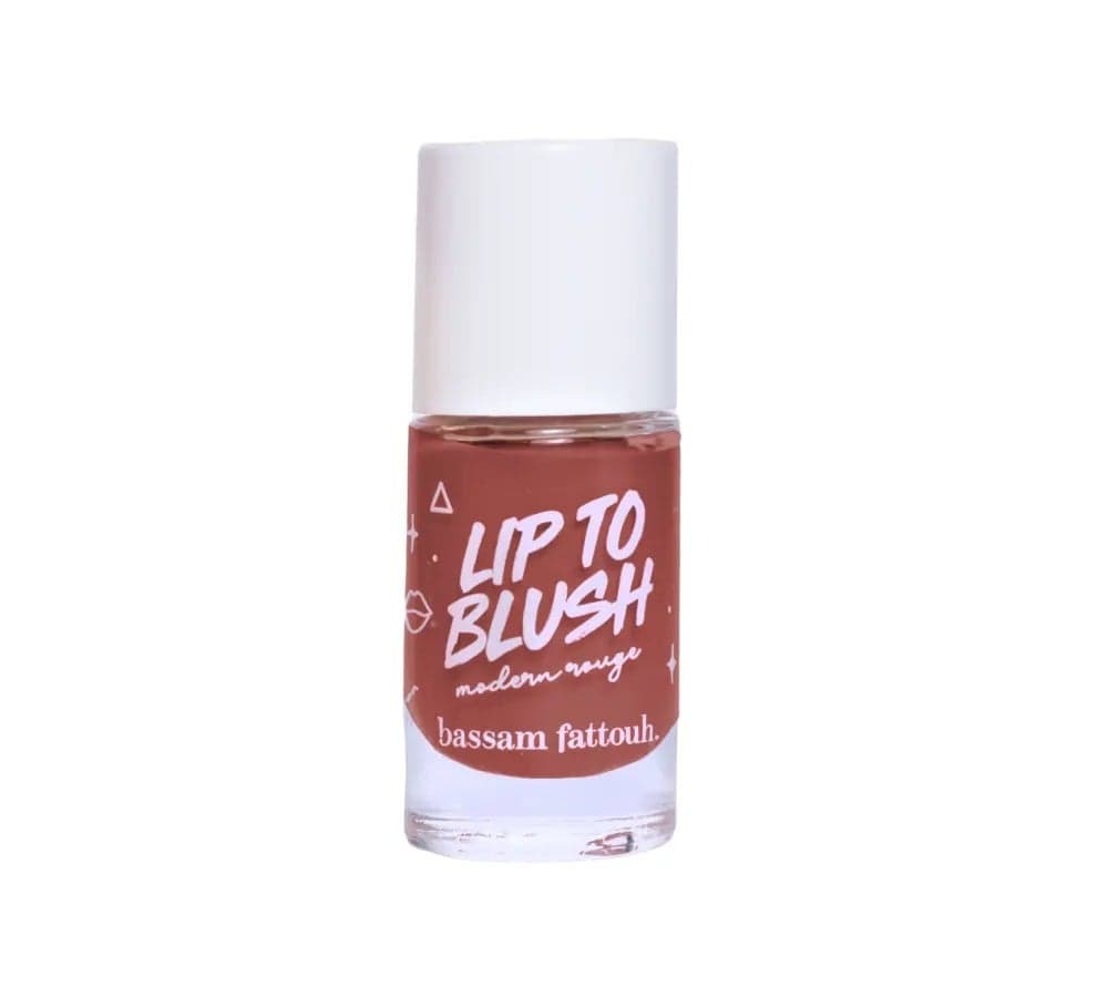 Moonlit Rouge Lip to Blush Dual Use Stick - Image 1