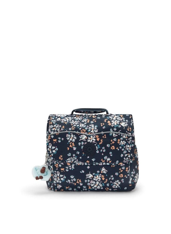 Kipling Codie S Flower Field: Chic Small School Bag - Image 1