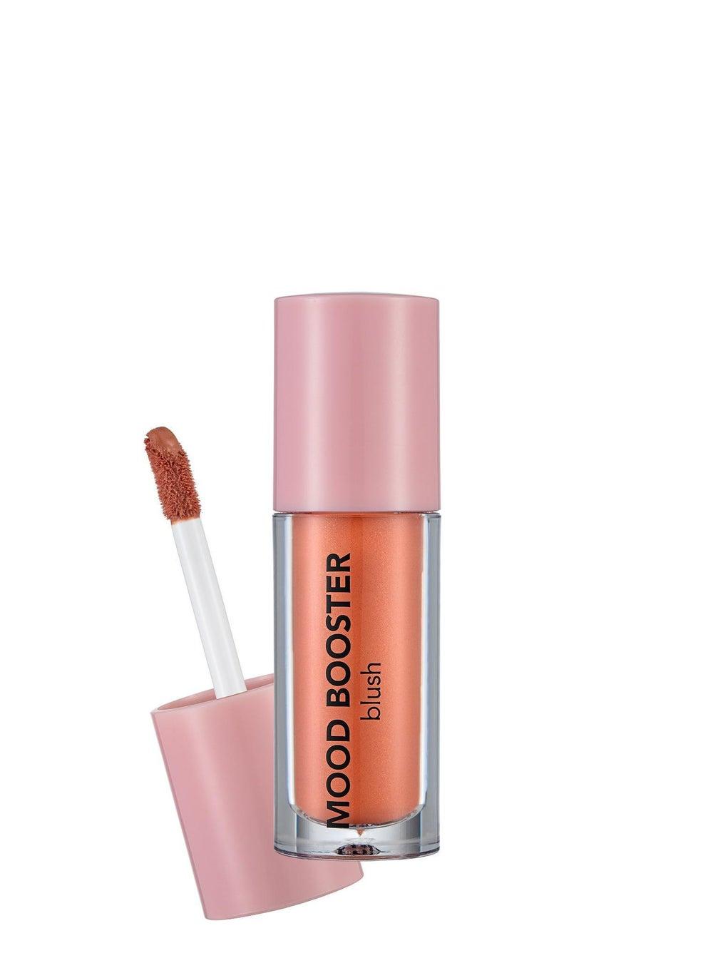 Flormar Mood Booster Blush-001 Follow Your Heart - Image 1