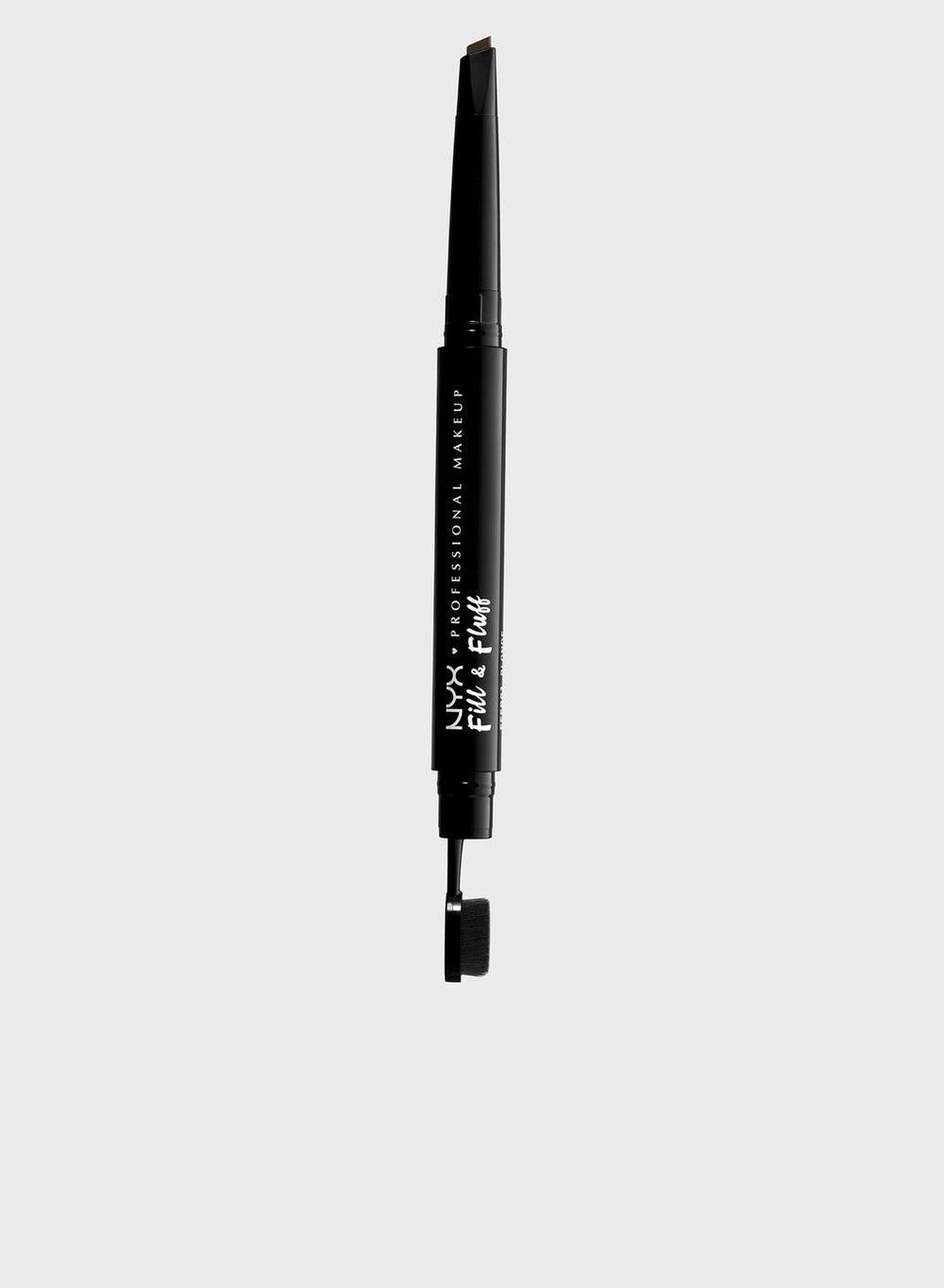 Espresso Fill & Fluff Eyebrow Pomade Pencil: Define & Sculpt - Image 1