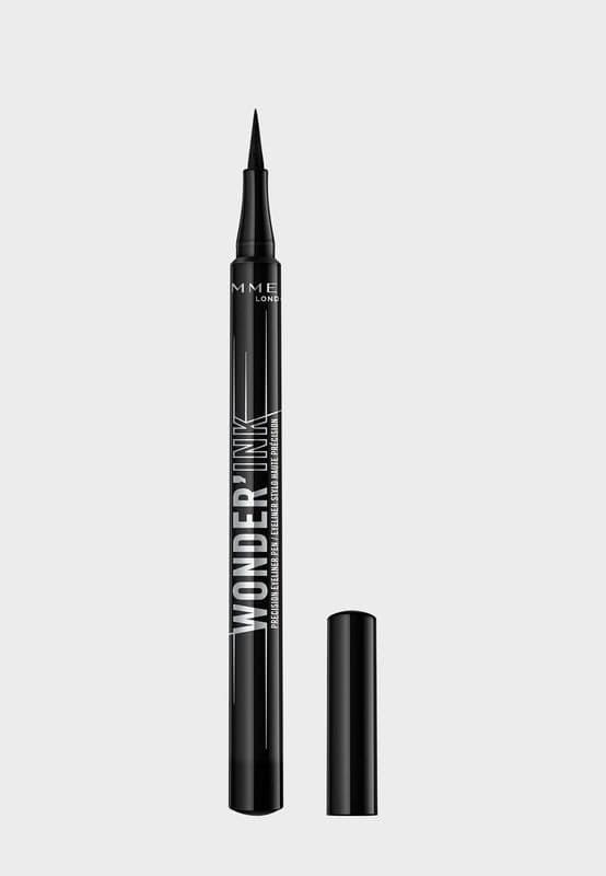 Wonder’Ink Extreme Wear 001 - Ultimate Black Eyeliner - Image 1