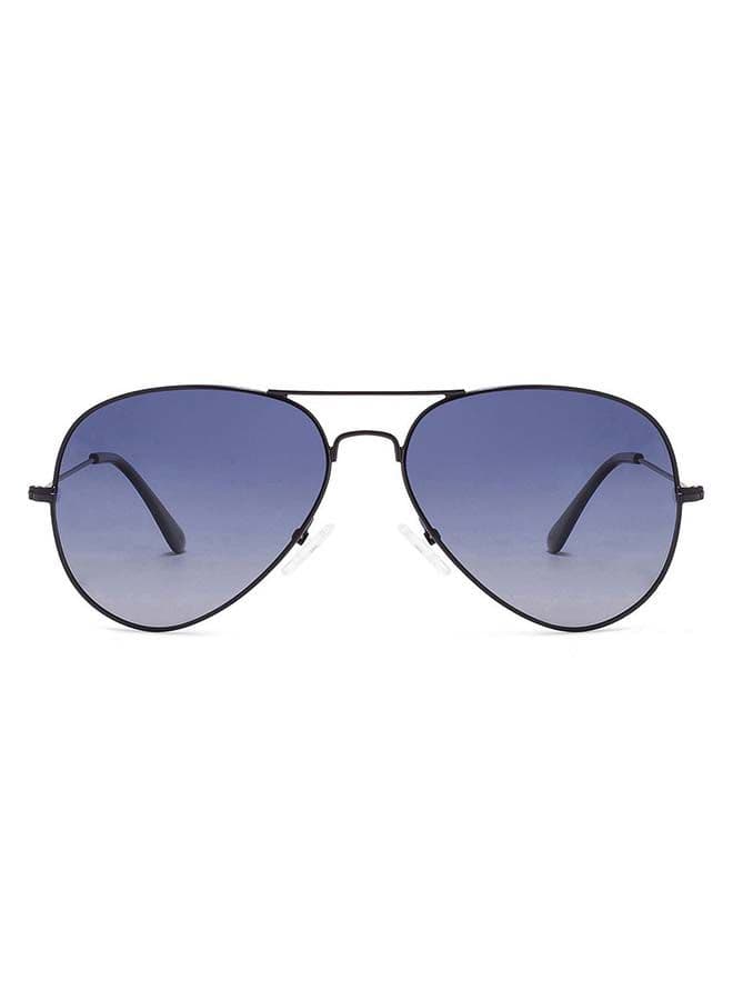 VINCENT CHASE VC 5158/P Polarized UV Protected Aviators - Image 1
