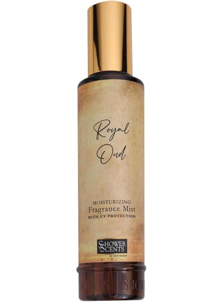 Royal Oud 250ml - Luxurious Moisturizing Body Mist - Image 1