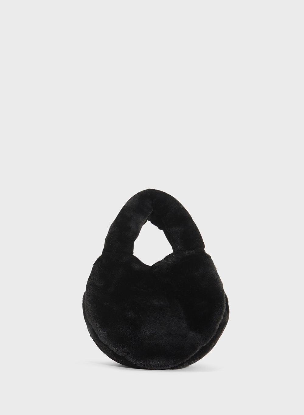 Skinnydip London Heart Nori Fluff Satchel for Stylish Women - Image 1