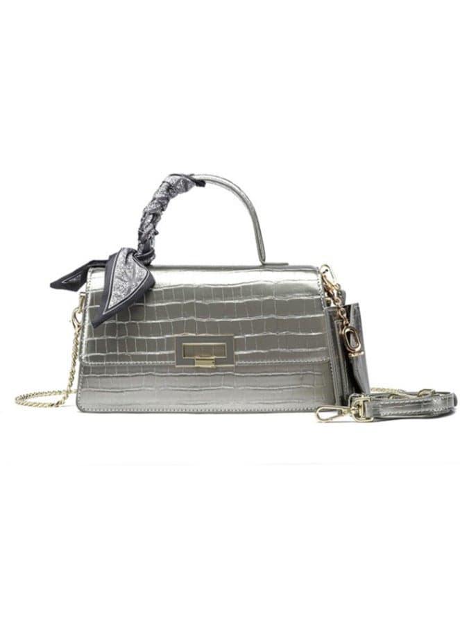 FYOR BD 95 Elegant Satchel Handbag for Discerning Women - Image 1