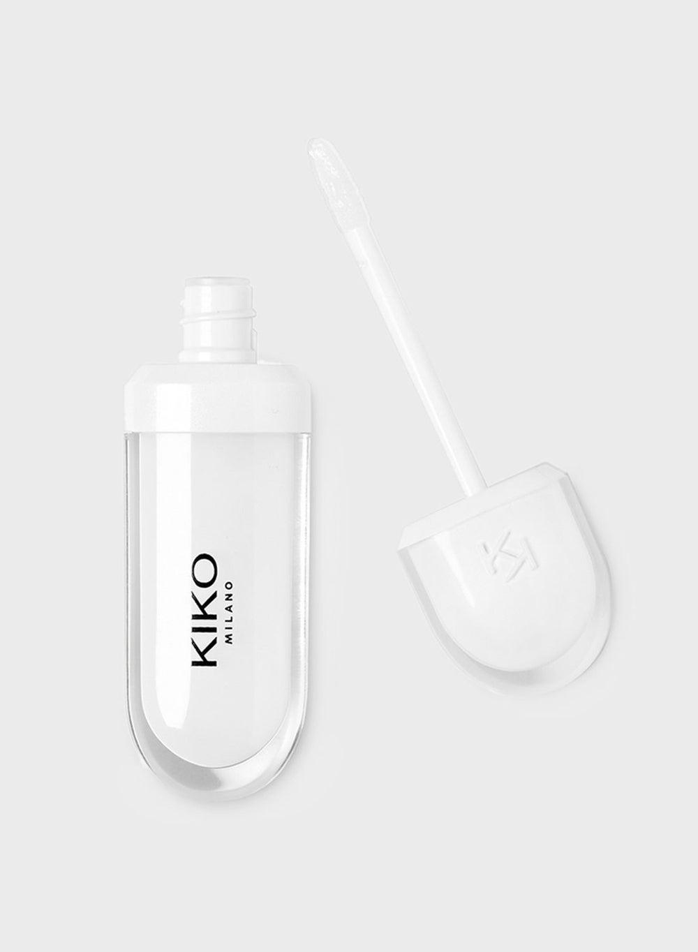 Lip Volume Transparent 002: Luscious Lip Enhancer - Image 1