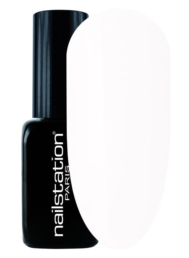 Elegant Shine Gel Polish Top Coat 120 - No Wipe Needed - Image 1